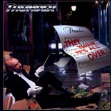 Thunder - They think it's all over ... it is now